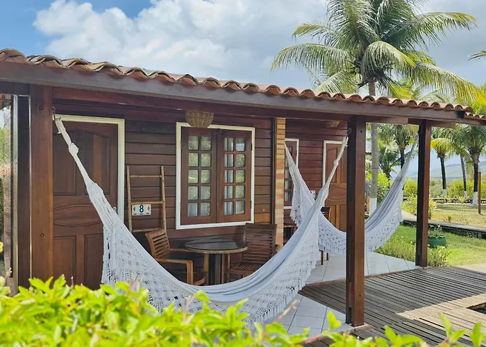 Pousada Estrela do Mar NoronhaPousada