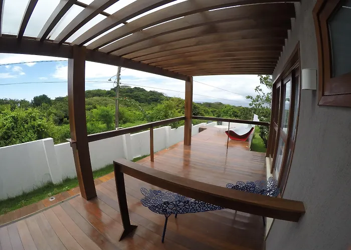 Pousada Nascer do SolPousada