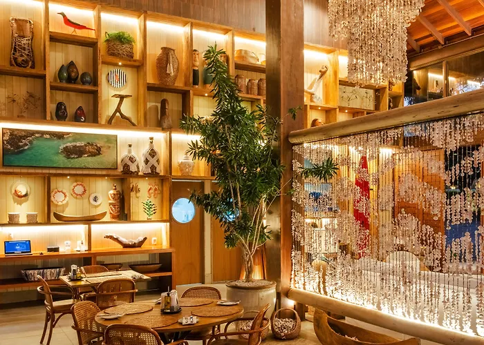 NANNAI Noronha Solar Dos Ventos